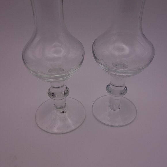 Set of Two(2) Whiskey/Tequila Sipping Glasses - Picture 3 of 9